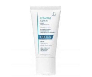 Ducray Keracnyl Repair Crème Compensatrice 50ml