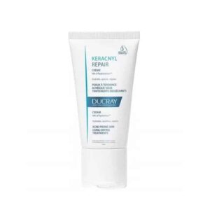 Ducray Keracnyl Repair Crème Compensatrice 50ml