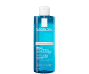 La Roche-Posay Kerium Doux Shampooing Physiologique 400ml