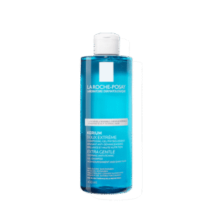 La Roche-Posay Kerium Doux Shampooing Physiologique 400ml