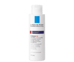 La Roche-Posay Kerium DS Shampooing Intensif Anti-Pelliculaire 125ml
