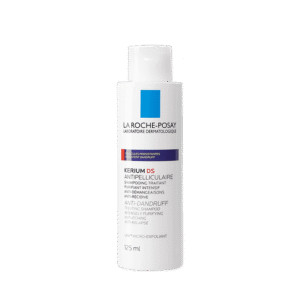 La Roche-Posay Kerium DS Shampooing Intensif Anti-Pelliculaire 125ml