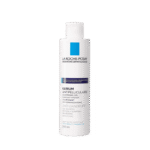 La Roche-Posay Kerium Shampooing-Gel Anti-Pelliculaire Pellicules Grasses 200ml