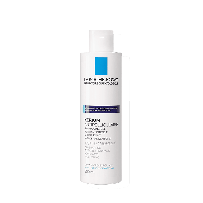 KERIUM-PELLICULES-GRASSES-200ML-SHAMPOOING-GEL-ANTI-PELLICULAIRE