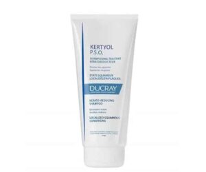 Ducray Kertyol P.S.O Shampooing Kératoréducteur 200ml