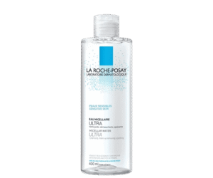 La Roche-Posay Eau Micellaire Ultra 400ml