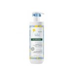 Klorane Bébé Lait de Toilette Protecteur