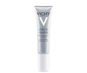 Vichy Liftactiv Yeux Suprême Soin Anti-rides Retenseur Intégral 15 ml