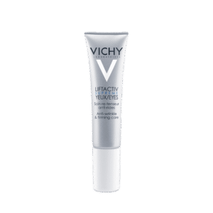 Vichy Liftactiv Yeux Suprême Soin Anti-rides Retenseur Intégral 15 ml
