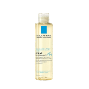 La Roche-Posay Lipikar Huile Lavante AP+ 200ml