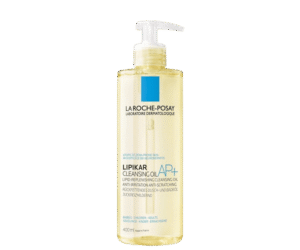 La Roche-Posay Lipikar Huile Lavante AP+ 400ml