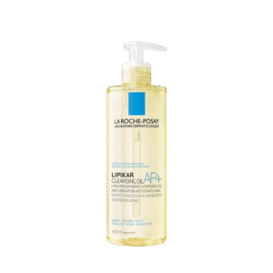 La Roche-Posay Lipikar Huile Lavante AP+ 400ml