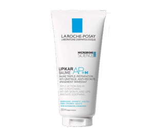 La Roche-Posay Lipikar Baume AP+M 200ml