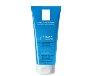 La Roche-Posay Lipikar Gel Lavant 200ml