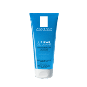 La Roche-Posay Lipikar Gel Lavant 200ml