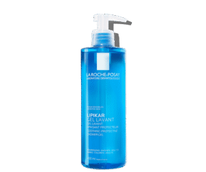 La Roche-Posay Lipikar Gel Lavant 400ml