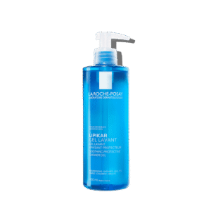 La Roche-Posay Lipikar Gel Lavant 400ml