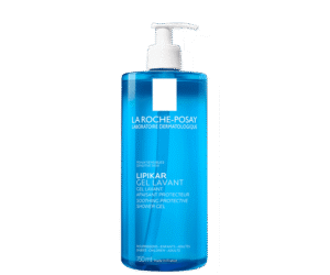 La Roche-Posay Lipikar Gel Lavant 750ml
