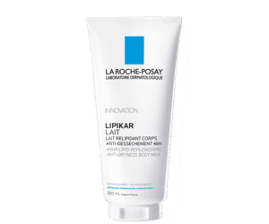 La Roche-Posay Lipikar Lait Relipidant Anti-Dessèchement 200ml
