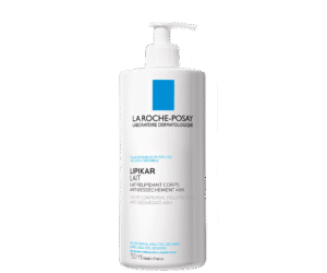 La Roche-Posay Lipikar Lait Relipidant Anti-Dessèchement 400ml
