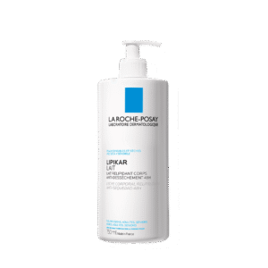 La Roche-Posay Lipikar Lait Relipidant Anti-Dessèchement 400ml