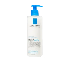 La Roche-Posay Lipikar Syndet AP+ Crème Lavante 400ml