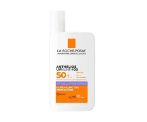 La Roche-Posay Anthelios UVMune 400 Fluide Anti-Taches SPF50+ 50ml