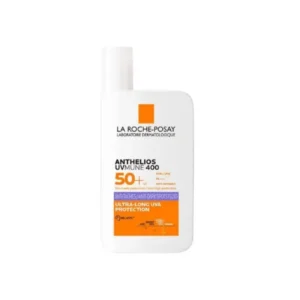 La Roche-Posay Anthelios UVMune 400 Anti-Taches SPF50+ 50ml