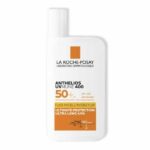 La Roche-Posay Anthelios UVMune 400 Fluide Invisible SPF50+ 50ml
