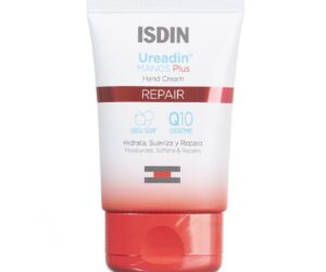 ISDIN Ureadin Crème Mains Réparatrice 50ml