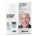 ISDIN Eryfotona AK-NMSC Fluide SPF100+ 50ml