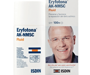 ISDIN Eryfotona AK-NMSC Fluide SPF100+ 50ml