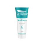 Dermagor Matiderm Gel Purifiant 200ml – Peaux Mixtes à Grasses