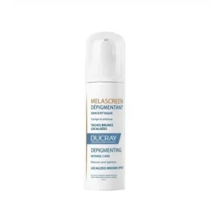 Ducray Melascreen Soin Dépigmentant d’Attaque 30ml