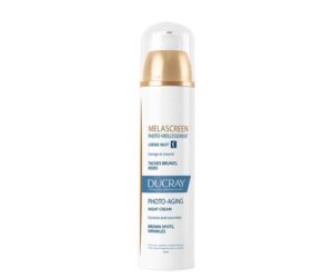 Ducray Melascreen Photo-Aging Crème Nuit 50ml