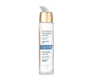 Ducray Melascreen Photo-Aging Sérum Global 30ml