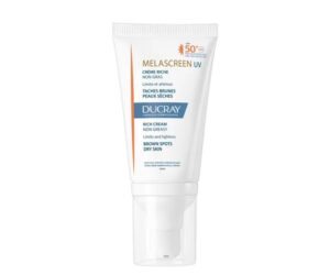 Ducray Melascreen Protection Anti-Taches SPF50+ 40ml