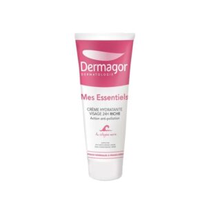 Dermagor Mes Essentiels Crème Hydratante Riche Visage 40ml