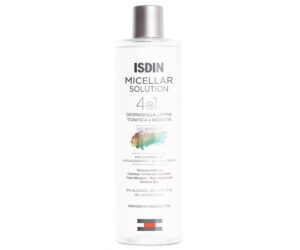 ISDIN Eau Micellaire 4 en 1 400ml