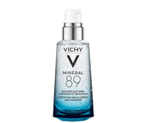 Vichy Minéral 89 Booster Quotidien Fortifiant Et Repulpant 50 ml