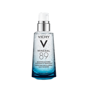 Vichy Minéral 89 Booster Quotidien Fortifiant Et Repulpant 50 ml
