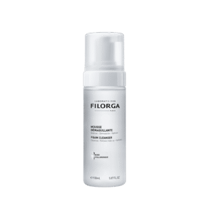 Filorga Mousse Démaquillante 150ml – Nettoyant Visage Doux