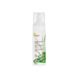 Fleurance Nature Mousse Nettoyante Douce à l’Aloe Vera