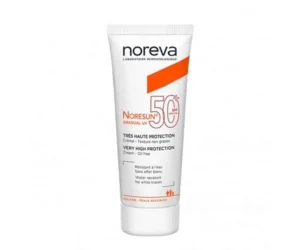 Noreva Noresun Gradual UV Crème SPF50+ 40ml