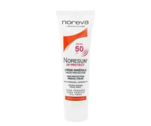 Noreva Noresun UV Protect Crème Minérale SPF50 40ml