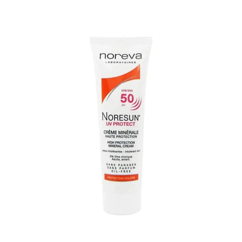 NORESUN-UV-PROTECT-CREME-MINERALE-SPF50-40-ML