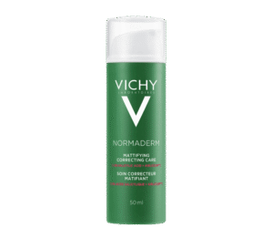 Vichy Normaderm Acne Pro Skin Soin Correcteur Matifiant 50ml