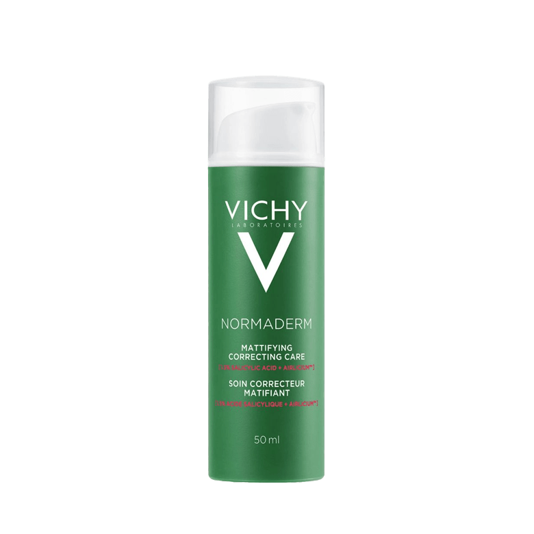 NORMADERM-ACNE-PRO-SKIN-SOIN-CORRECTEUR-MATIFIANT-50ML