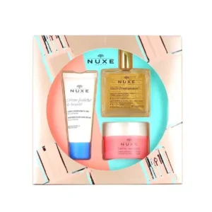 NUXE Coffret Les Iconiques Huile Prodigieuse