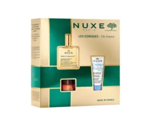 NUXE Coffret Rêve de Miel Soins Nourrissants